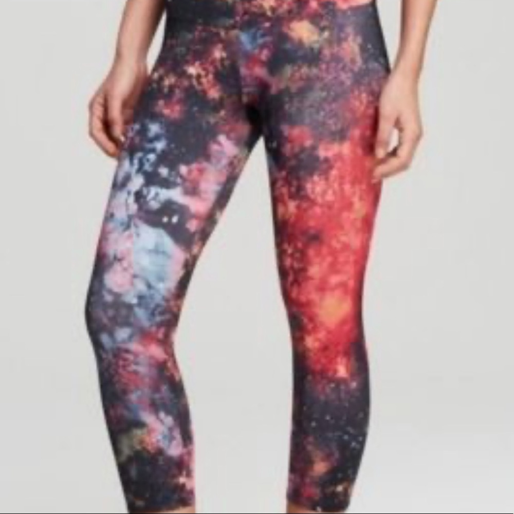 KOS USA leggings.💙